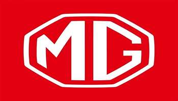 شركة إم جي موتر MG Motor KSA
