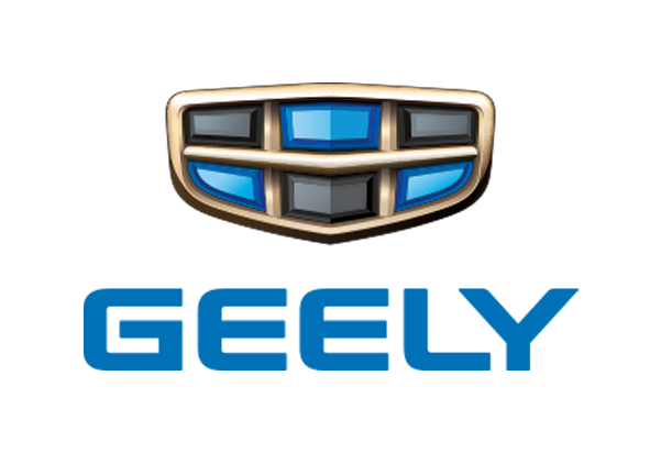 شركة جيلي  Geely KSA