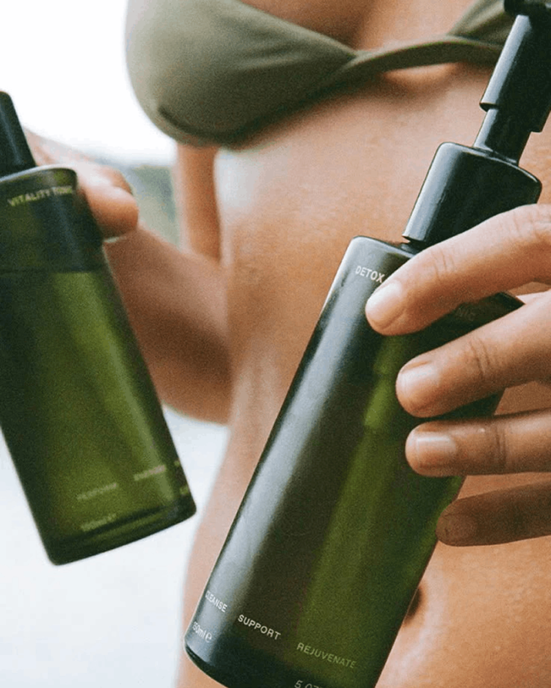 Skincare & Makeup Guide: A Complete Routine for Healthy Skin and a Flawless Look