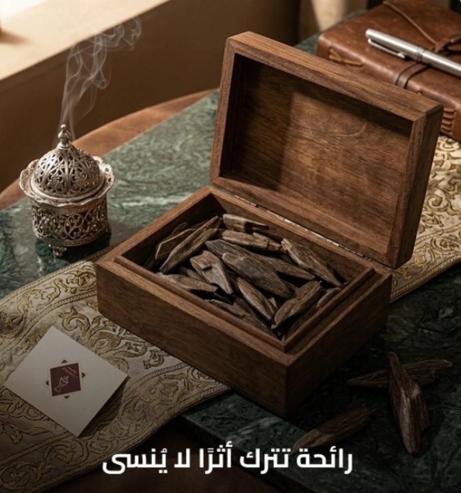 لماذا يعد العود جزءًا من التراث الخليجي؟