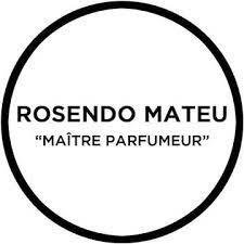 روسيندو مايتو Rosendo Mateu