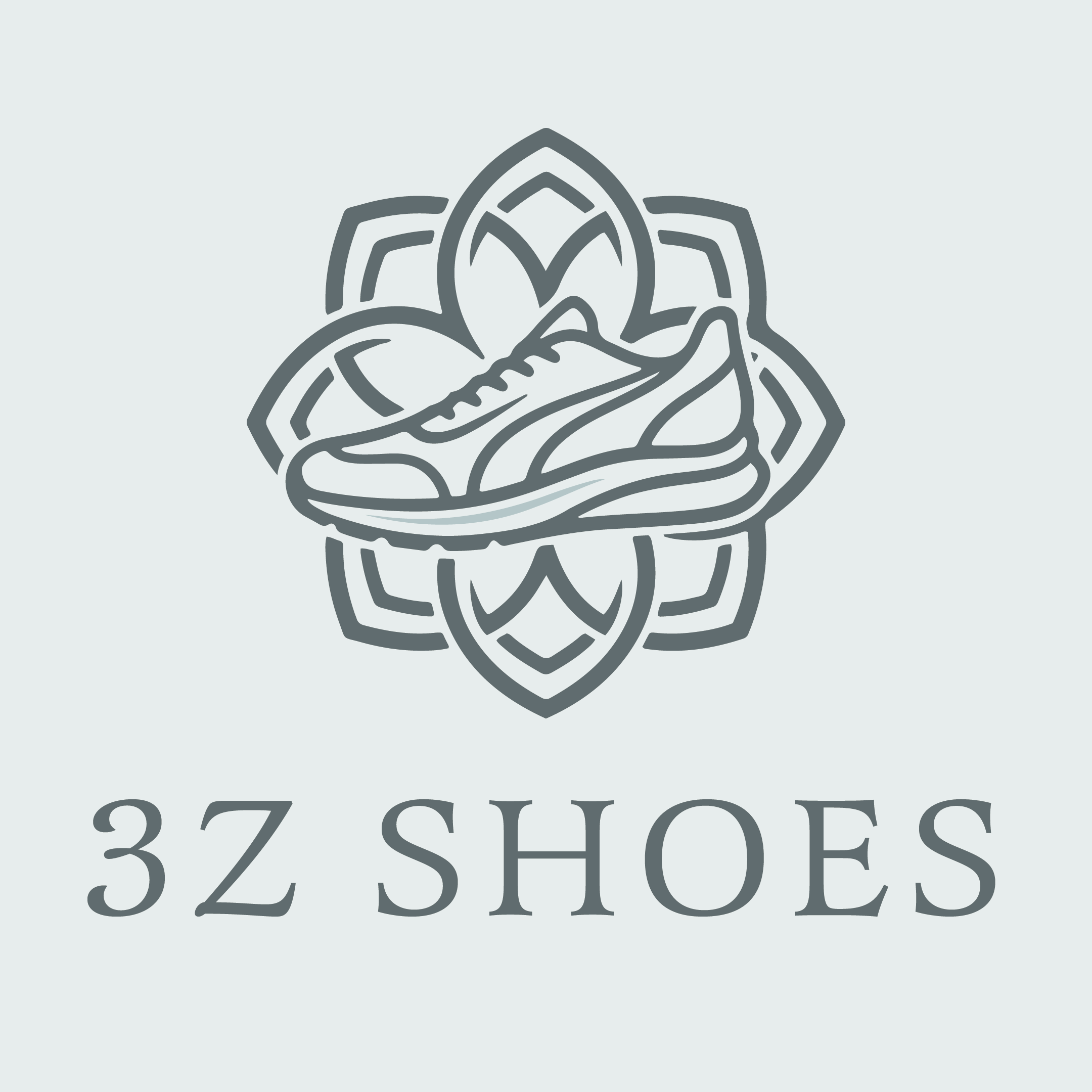3z shoes