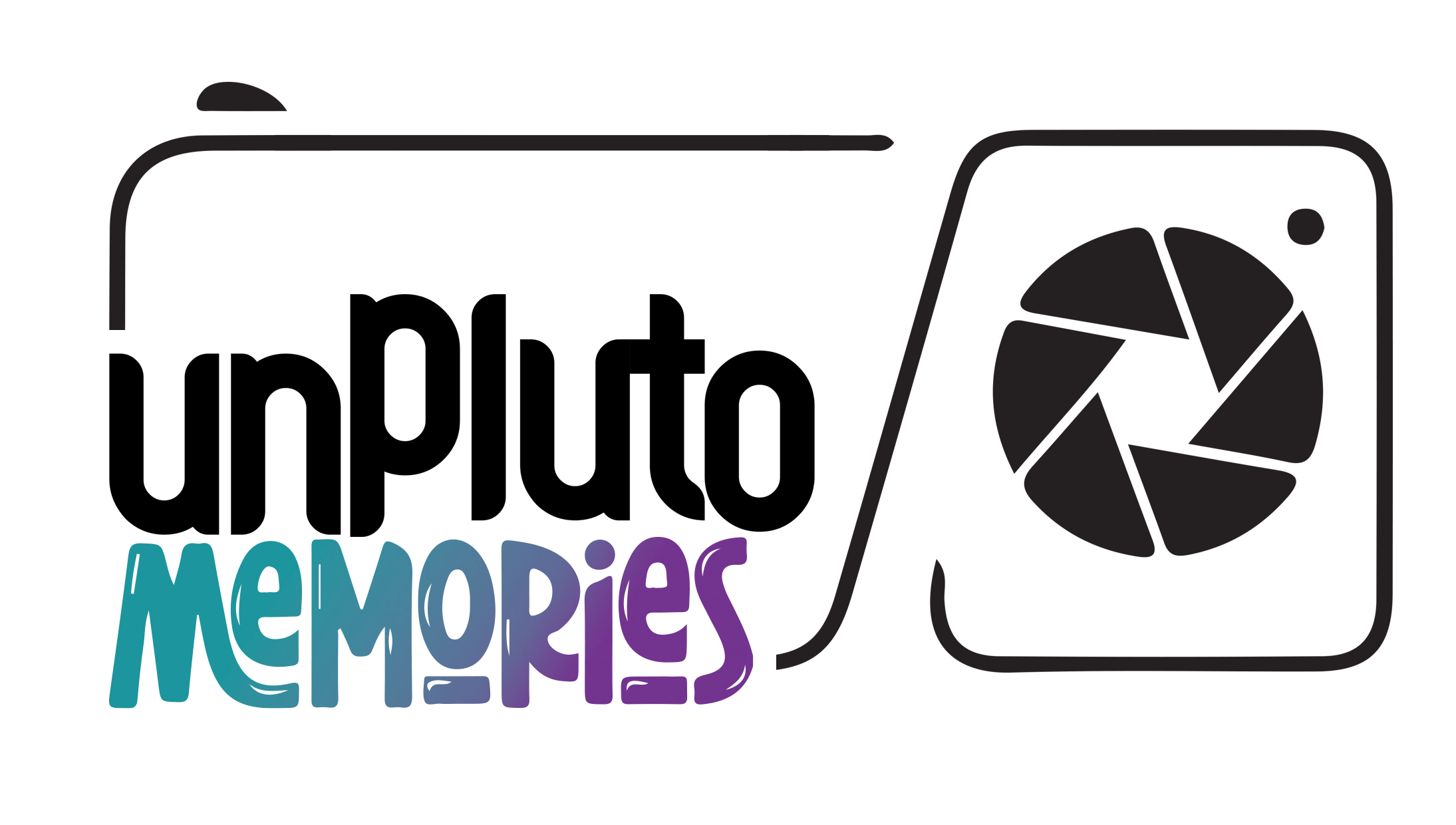 unPluto Memories