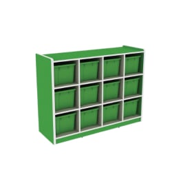 وحدات تخزين