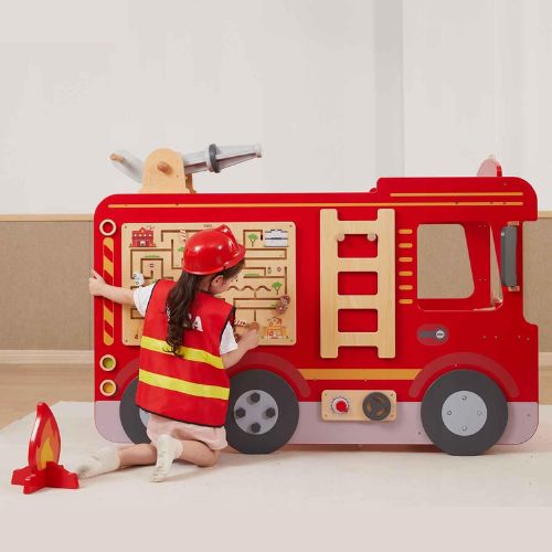 العاب التعايش الأسري