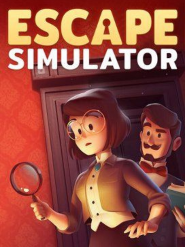 محاكي الهروب | Escape Simulator