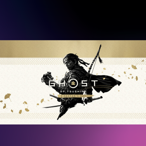 قوست اف تسوشيما | Ghost of Tsushima