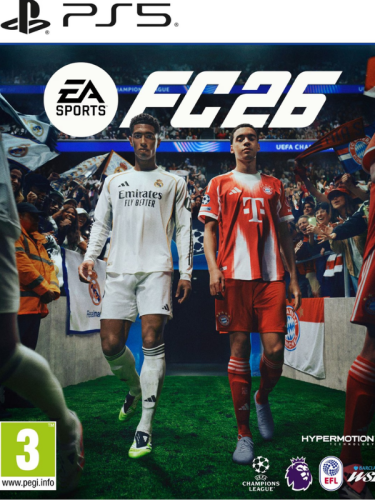 فيفا 26 سوني 5 طلب مسبق