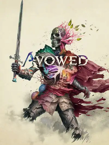 لعبة افاود اعلى نسخة | (Pc) Avowed Premium Edition...