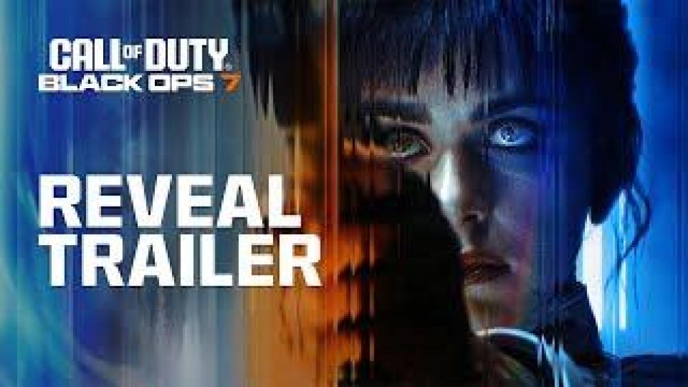 بلاك اوبس اعلى نسخة  7 | Black Ops 7 - Vault Edition PC