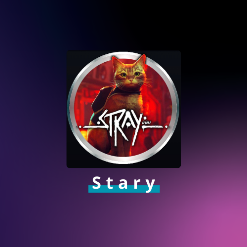 Stray | ستراي