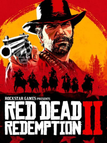 ‏red dead redemption 2 ريد ديد ريدمشن 2