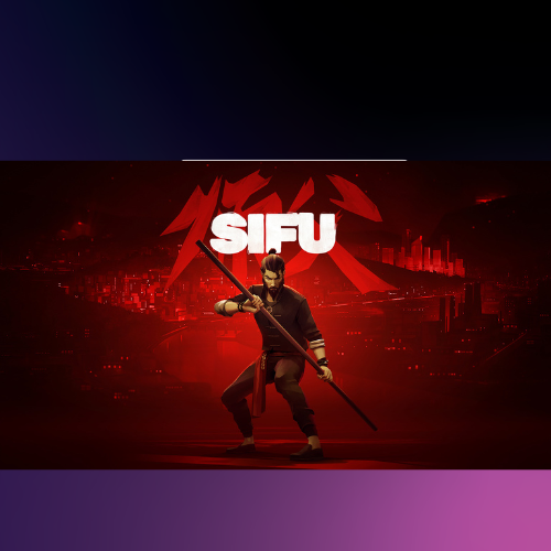 سيفو | Sifu
