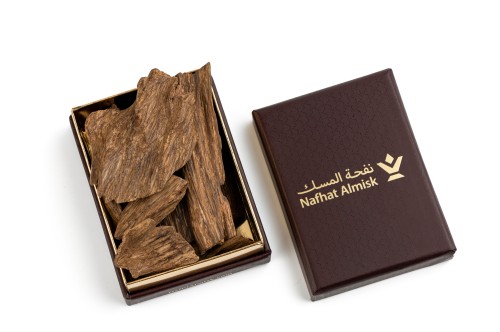 عود اندنوسي كلمنتان مالينو سوبر كسر مباخر وأكبر