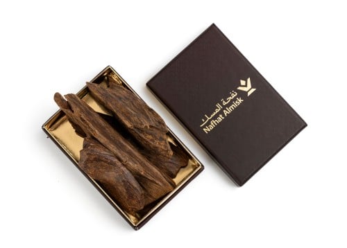 عود اندنوسي ماروكي قديم دبل سوبر مرتفع