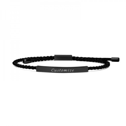 Olivia Bracelet - Black Edition