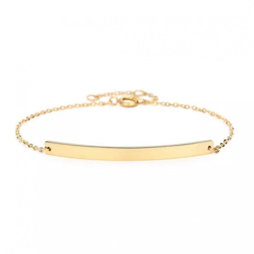 Olivia Edition Bracelet - Gold