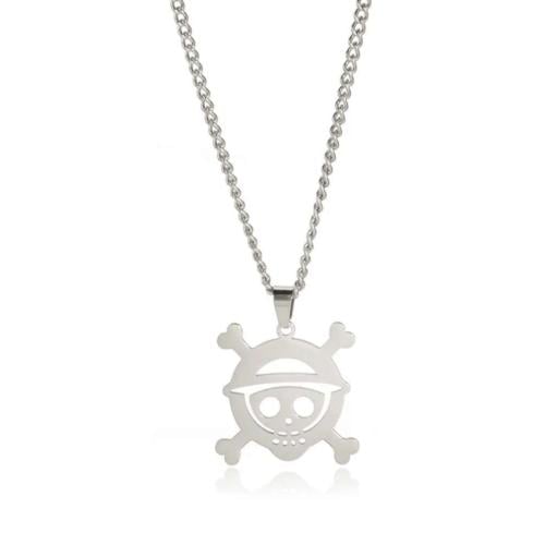 One Piece Necklace