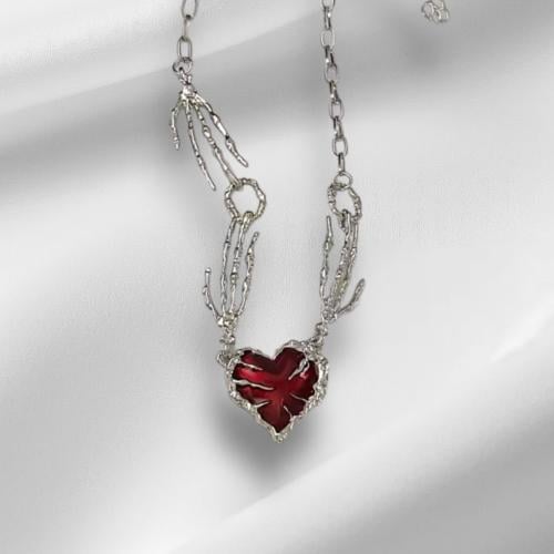HeartBound Necklace