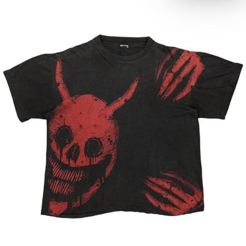 Devil T-Shirt