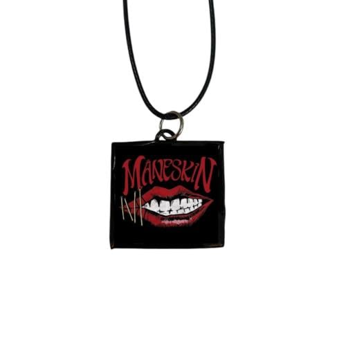 Måneskin Necklace #2