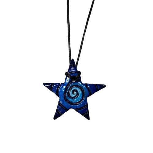 Star Necklace