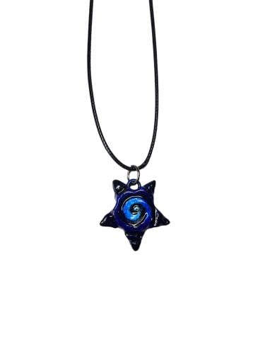 Mini Star Necklace