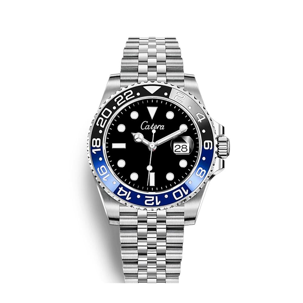 اجمل الساعات الرجاليه