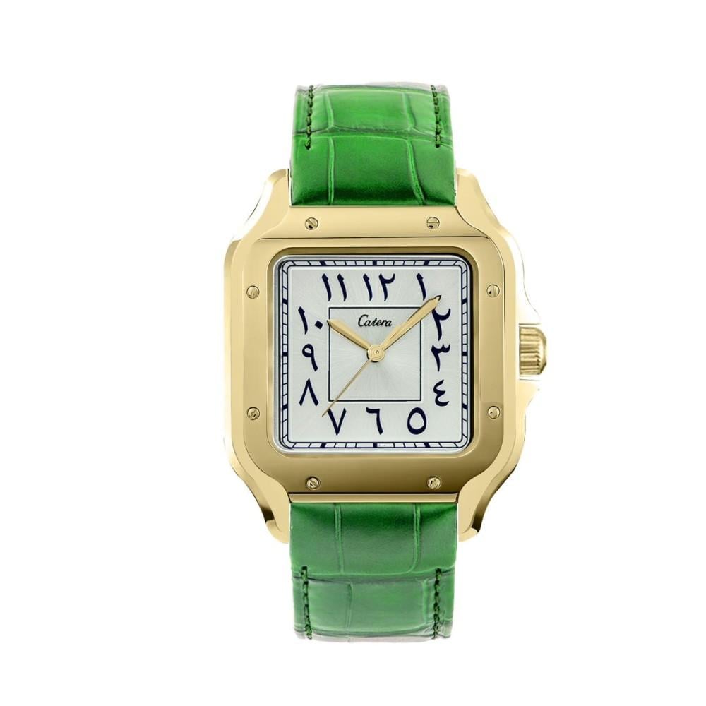 اجمل الساعات الرجالية