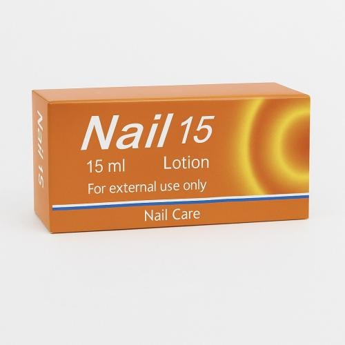 Nail