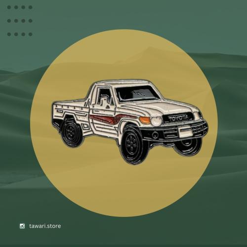 ستيكر حديد - شاص