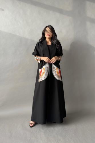 سحر الأرابيسك