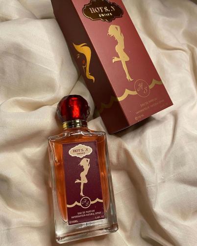عطر هوت سكسي