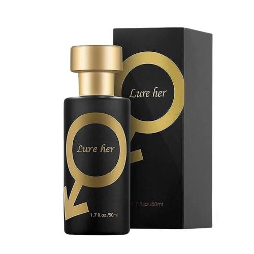 عطر فرموني رجالي