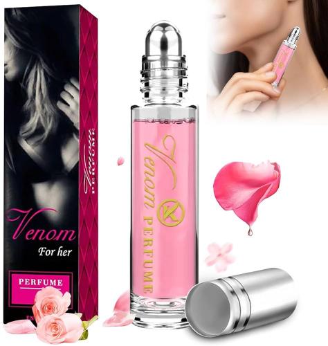 عطر فرمون