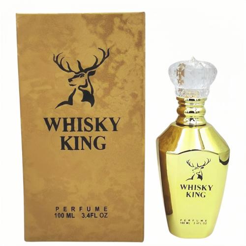 عطر كنج وسكي