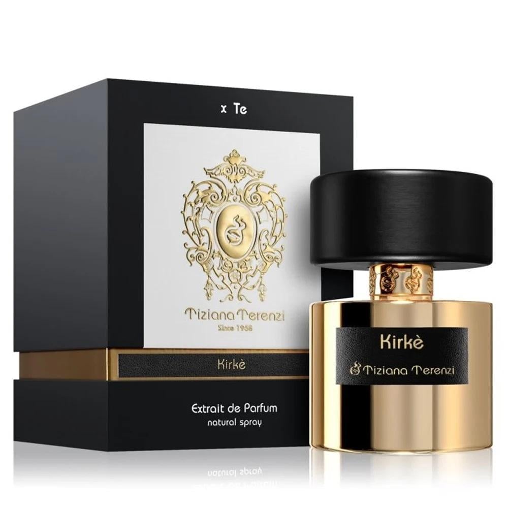 عطر تيزيانا تيرينزي كيركي اكسترايت دو بارفيوم 100مل