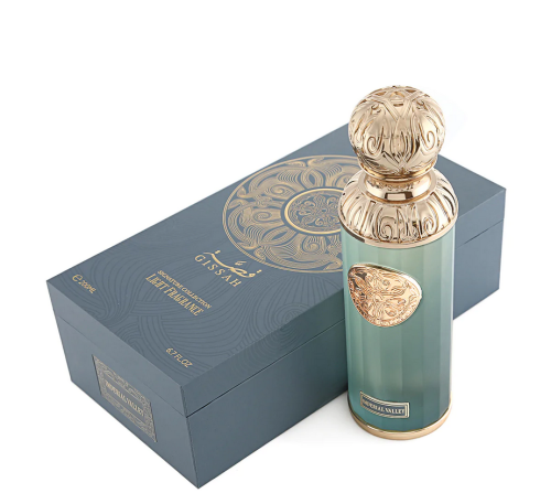 عطر قصة إمبيريال فالي 200 مل للجنسين