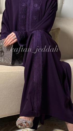 جلابية الاناقة