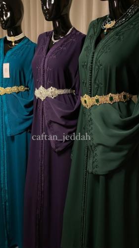 قفطان الرنا