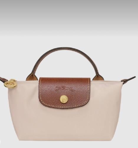 شنطه LONGCHAMP