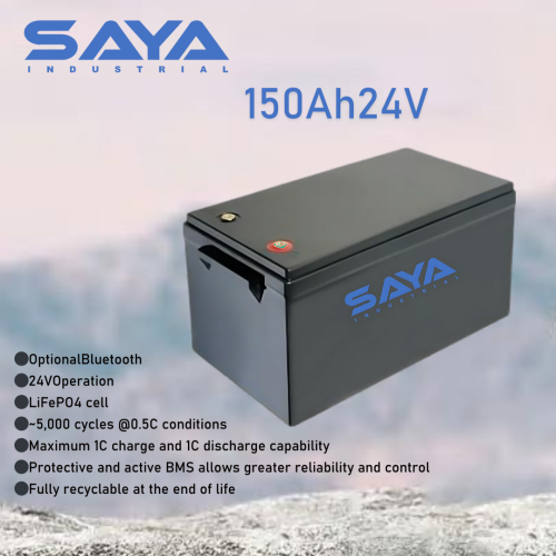 Lead-Acid Replacement Battery