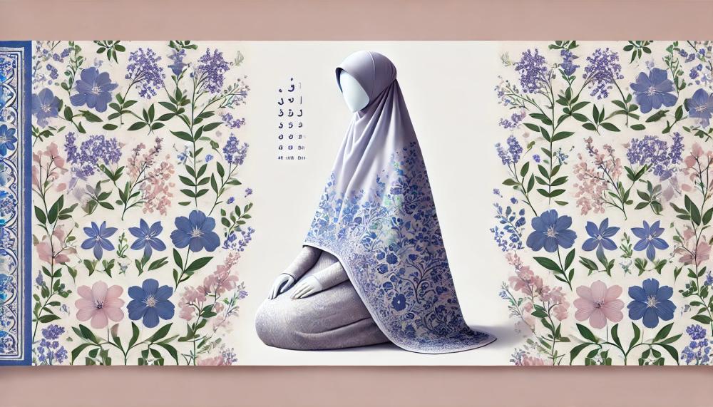 شراشف صلاة المدينة - راحة وأناقة في صلاتك