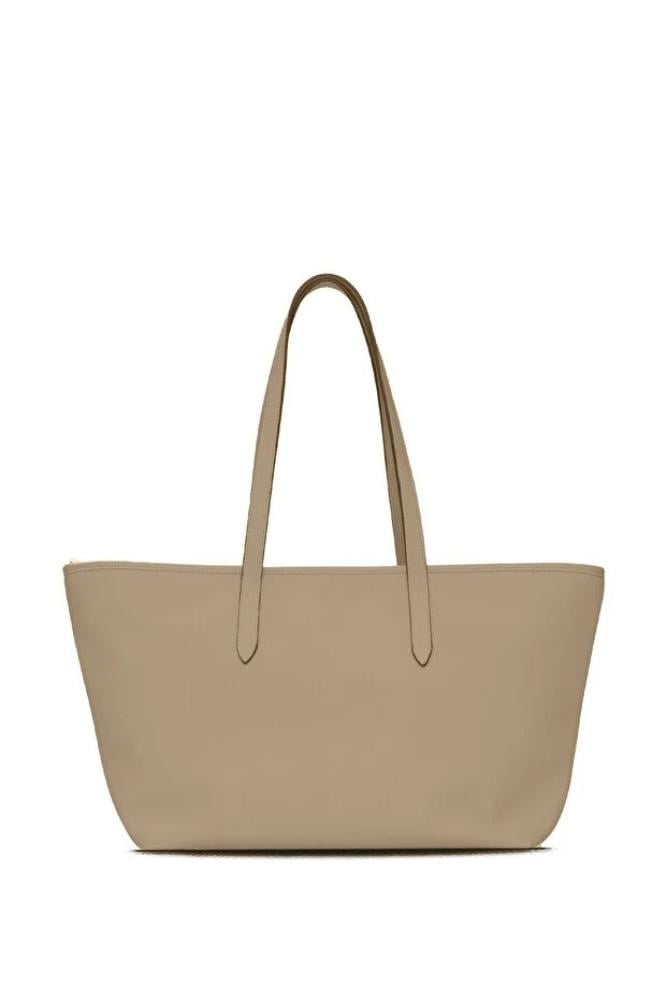 حقيبة كتف نسائية بالوان متعدده