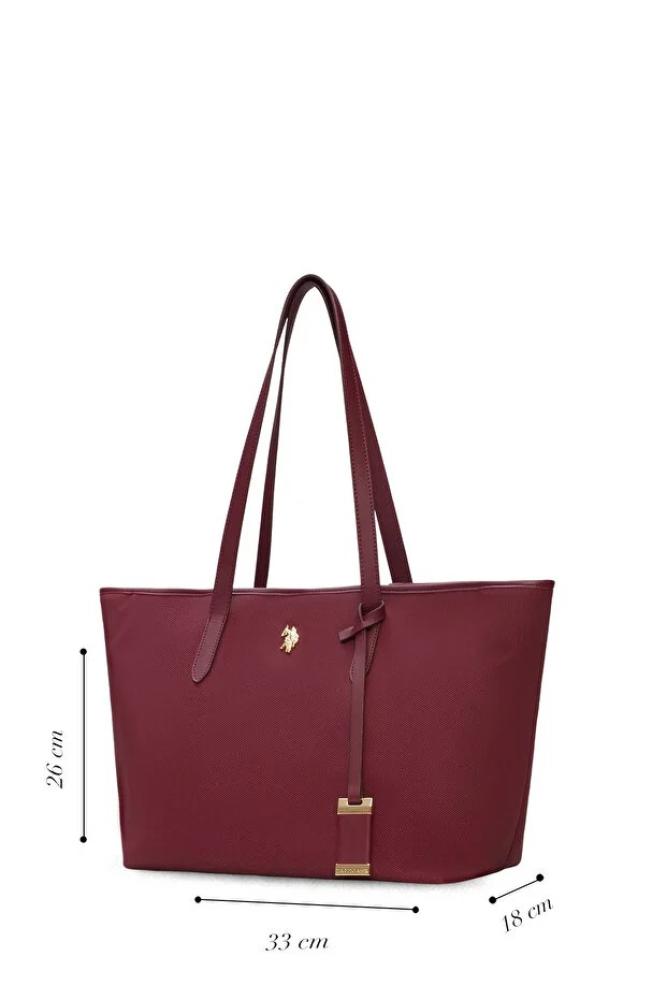 حقيبة كتف نسائية