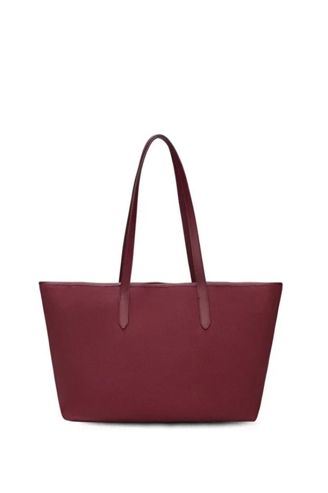 حقيبة كتف نسائية بالوان متعدده