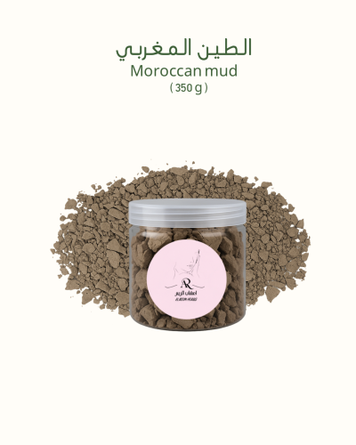 طين المغربي