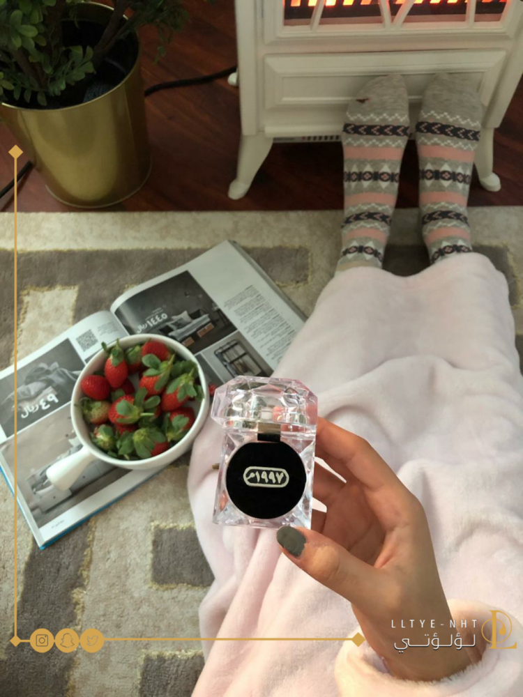 خاتم تاريخ ميلادي - ذكرا الزواج فضة خالص