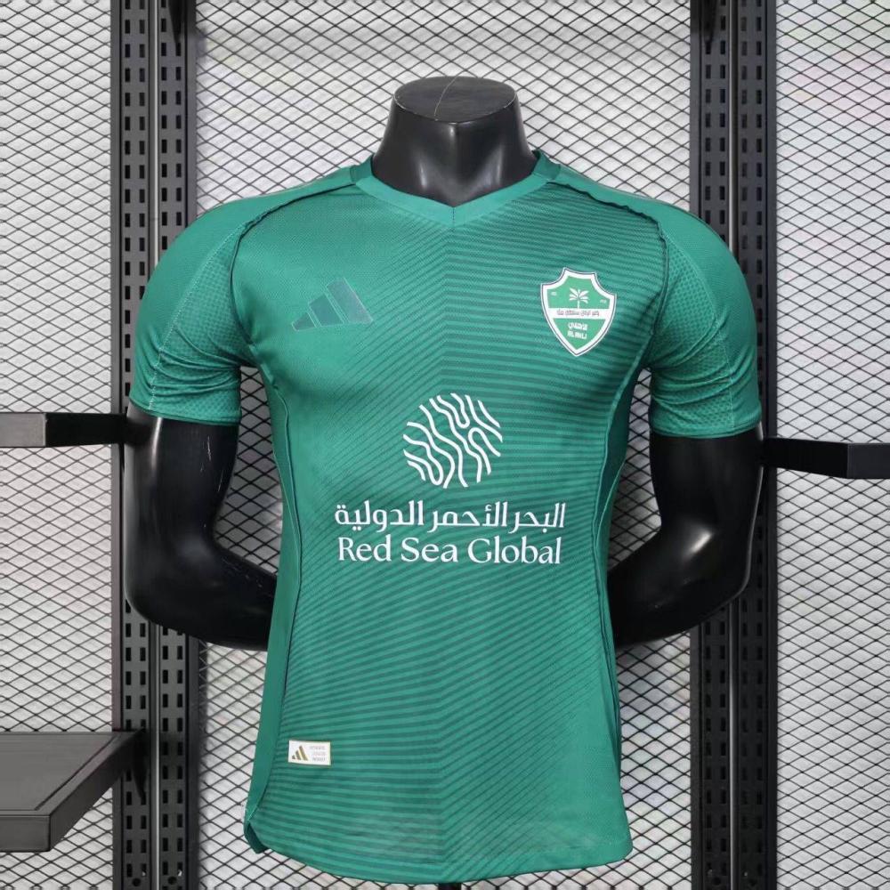 تيشرت الاهلي 25 - 26