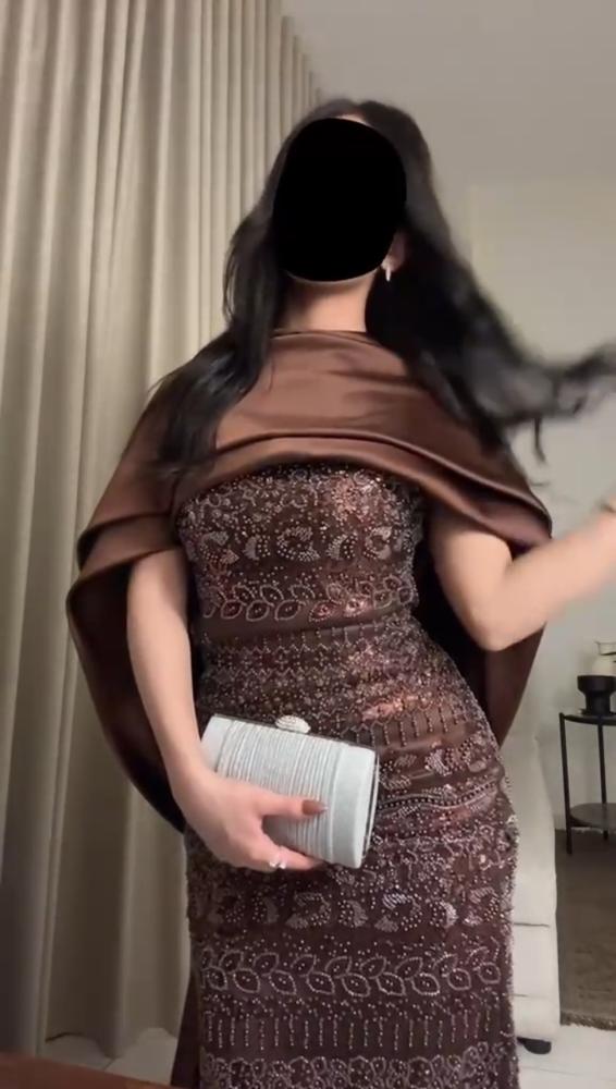 فستان سهره يهبل